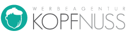 Werbeagentur KOPFNUSS